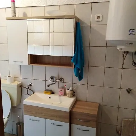 Apartma * Radenci