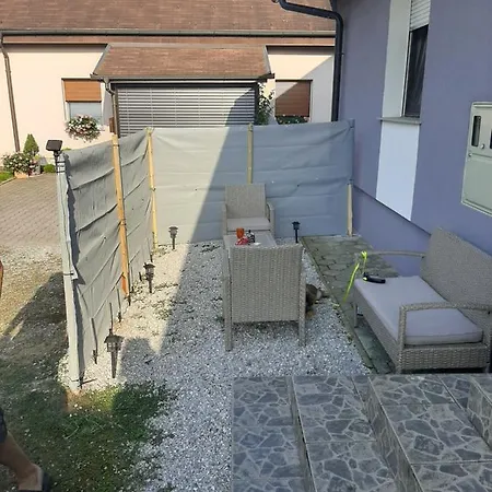 Apartma Apartamento