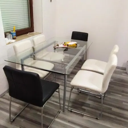 Apartma Apartamento Radenci