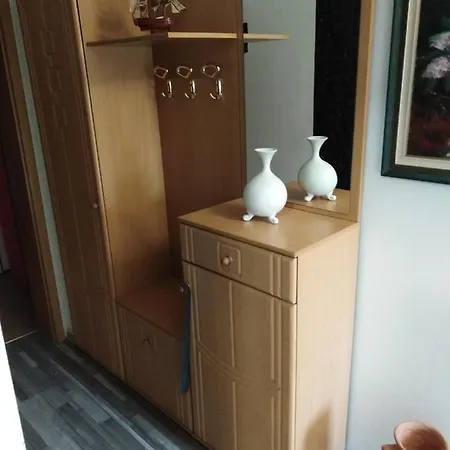 Apartma Radenci