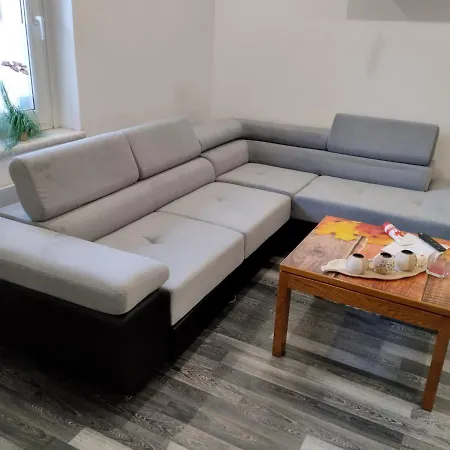 Apartma Apartamento